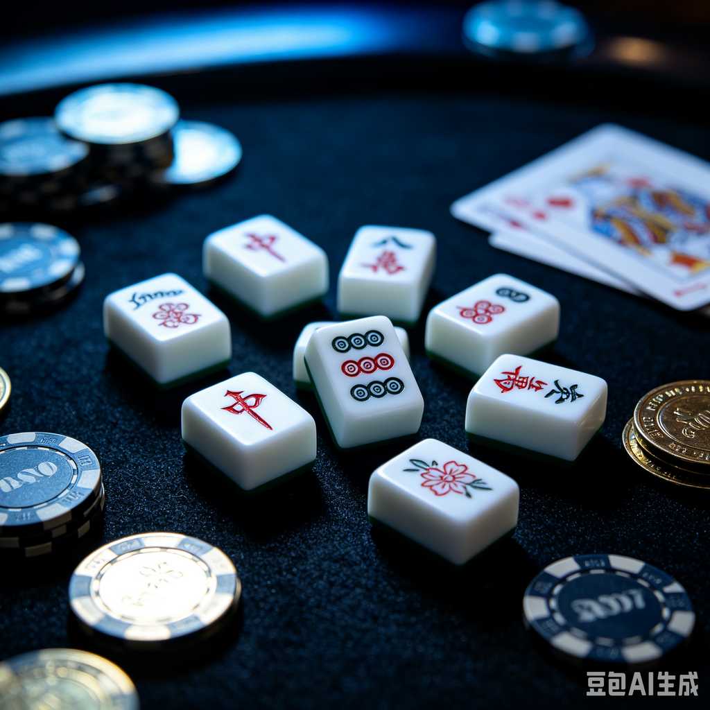 Flagstaff,mahjong