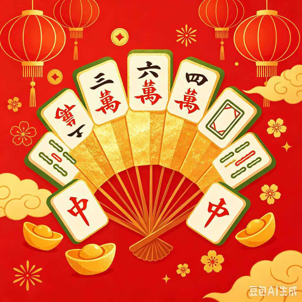 KansasCity,mahjong