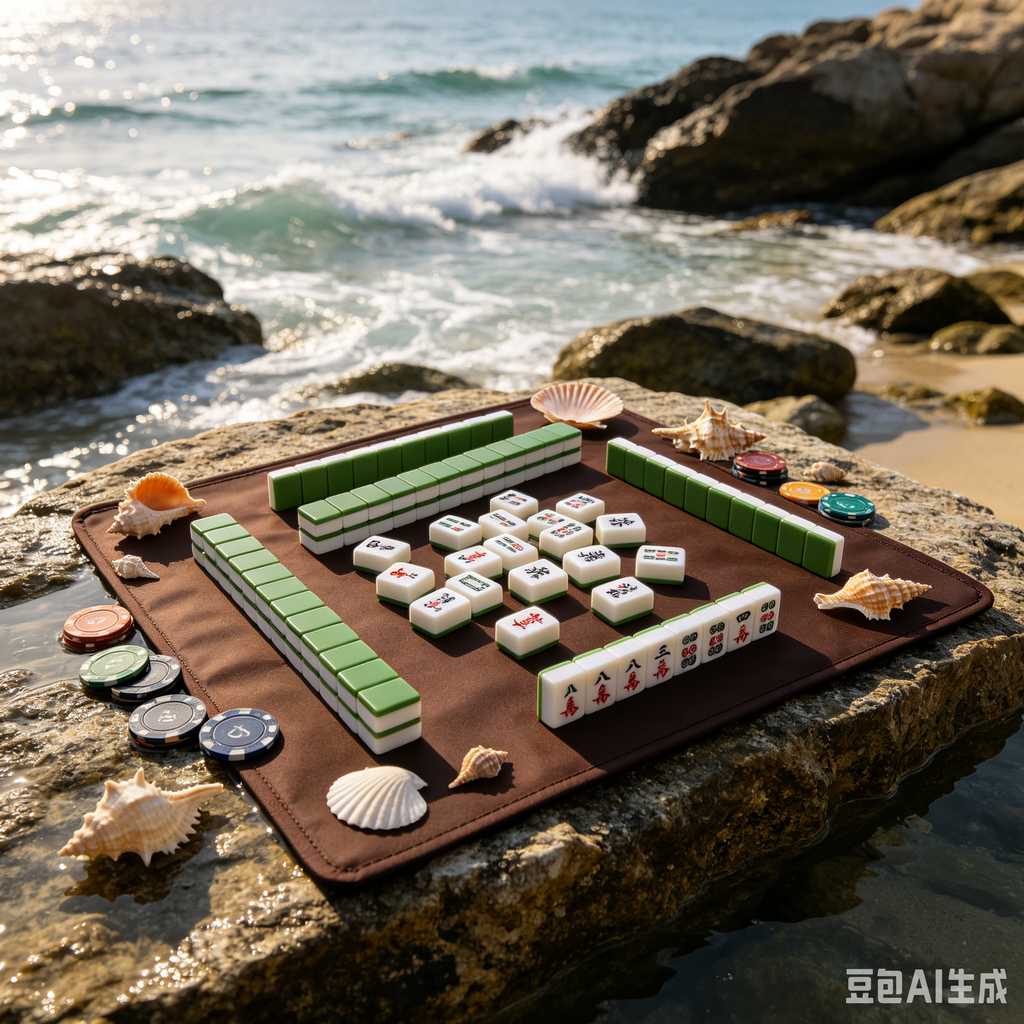 Bilbao,mahjong